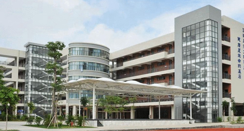 臨沂市理工學校
